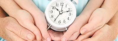 Changement d’heure et horloge biologique, comment aider votre corps à se (re)synchroniser ?