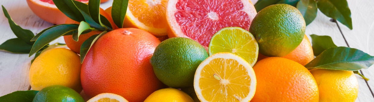 Chélation naturelle : l’efficacité de la pectine de citron modifiée