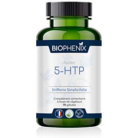 5-HTP Biologique complément alimentaire biophénix.