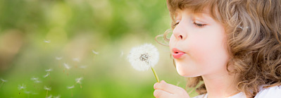 Comment prévenir les allergies de votre enfant naturellement ?