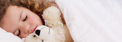 Comment favoriser un sommeil réparateur pour votre enfant ?