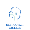 Nez-Gorge-Oreilles