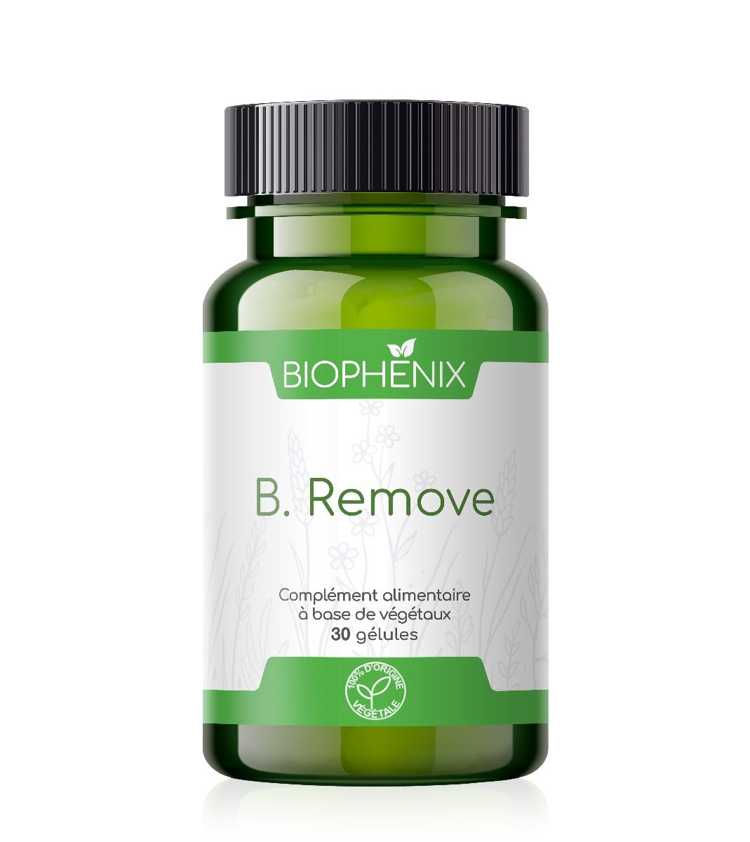 Bowel Remove Bio