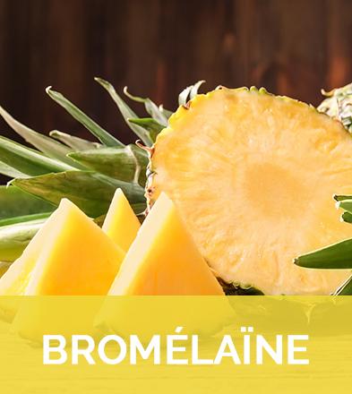 bromelaine biophenix