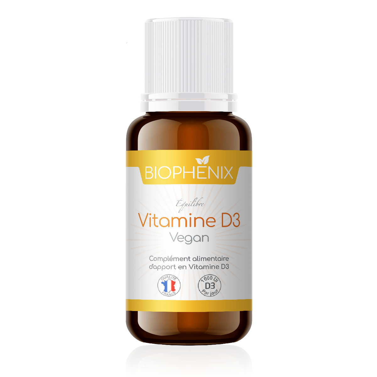 vitamine-d3-vegan