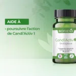 raison de prendre candi 2