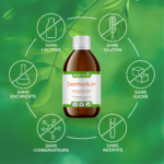 avamtages biophenix desmodium