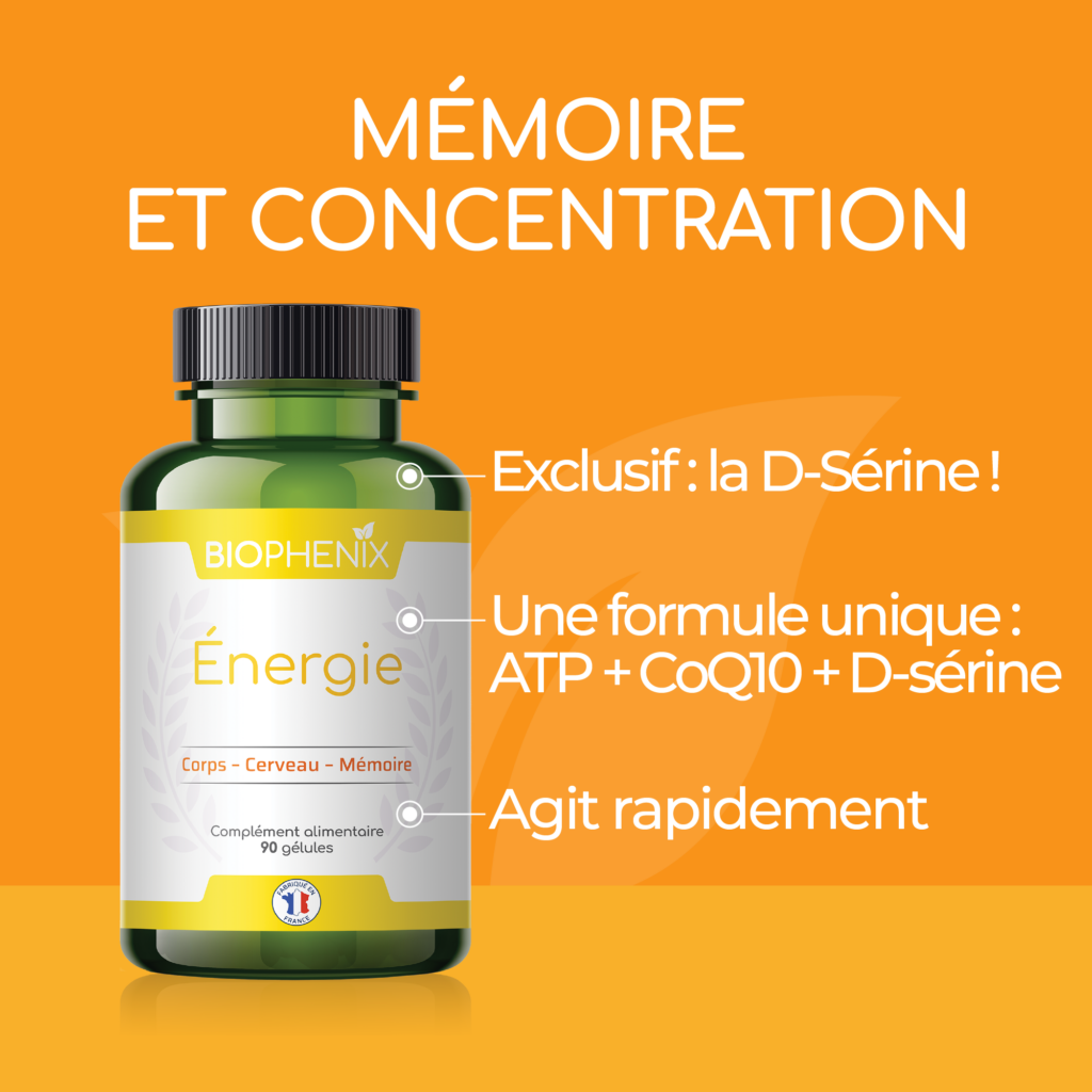 les bienfaits energie biophenix