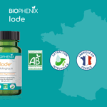 iode biologique fabriquée en france