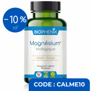 Magnésium Bio