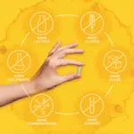 une vitamine sans conservateurs