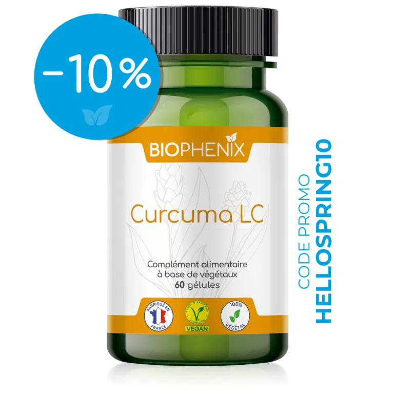 promo curcuma