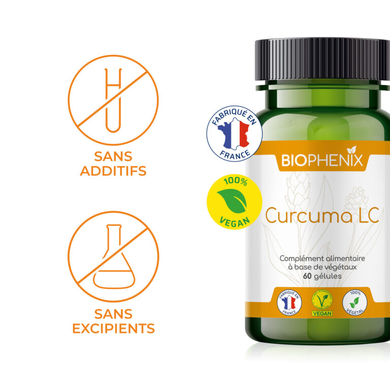 sabs additifs, sans excipients