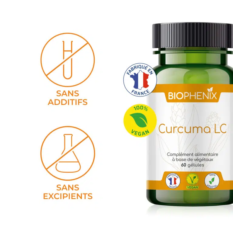 sabs additifs, sans excipients