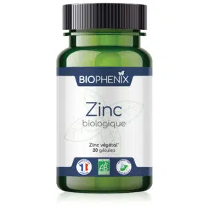 Zinc Bio