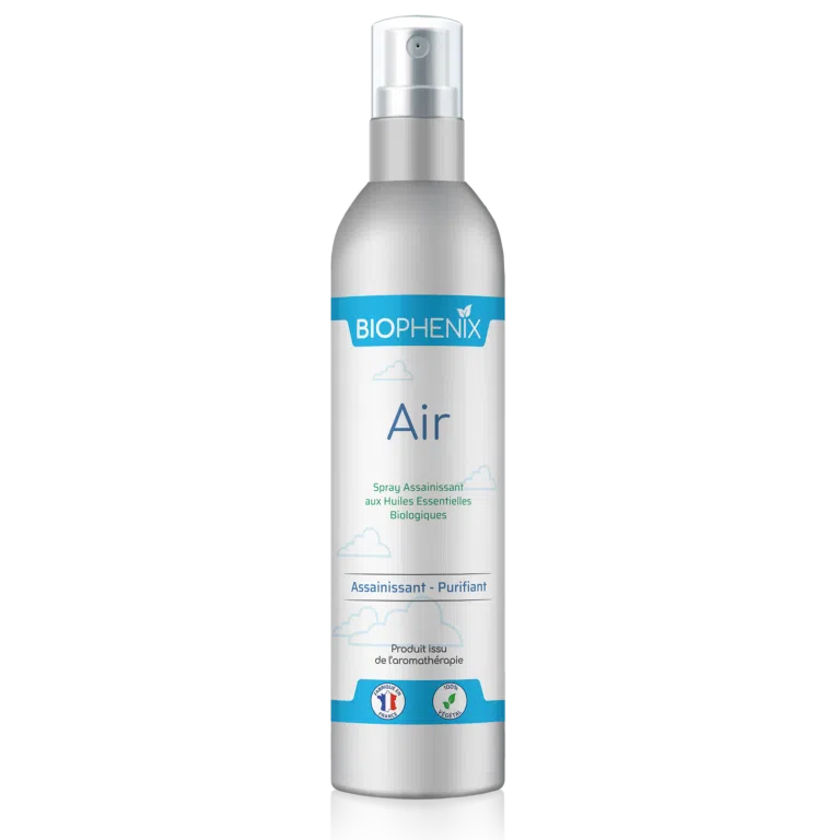 air spray purificateur-atmosphere huiles essentielles biologiques