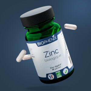 Zinc Bio