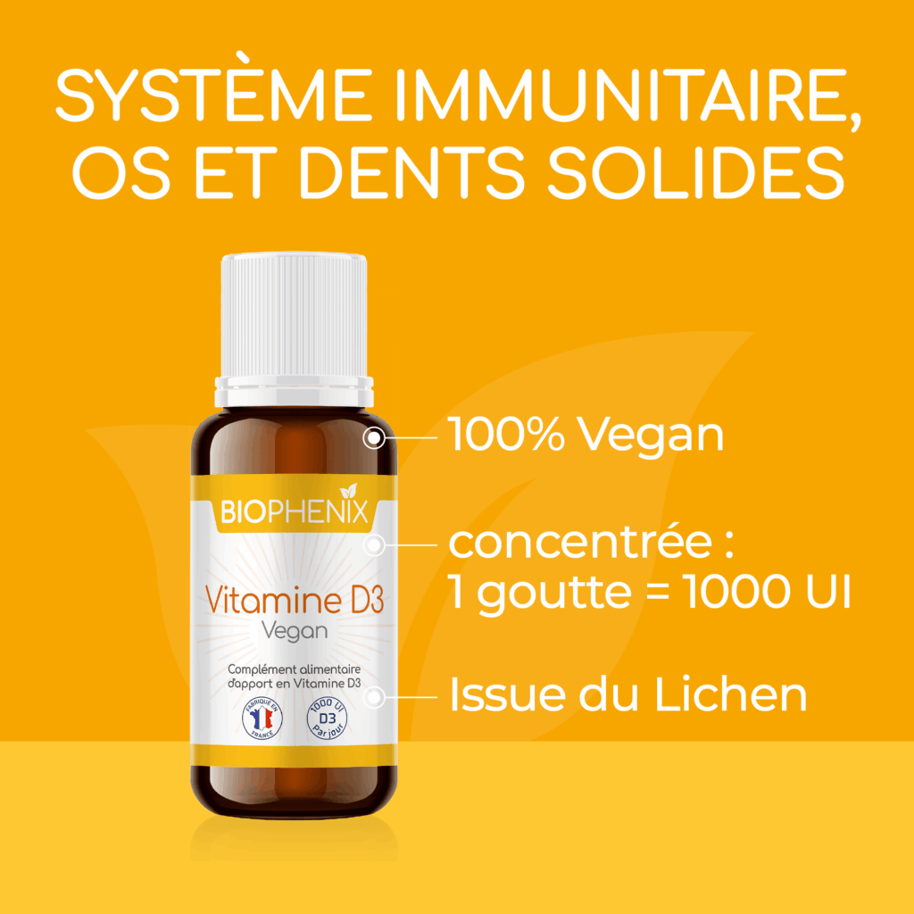 composition vitamine d3
