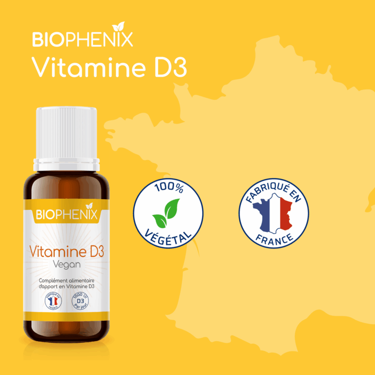 vitamine d3 française