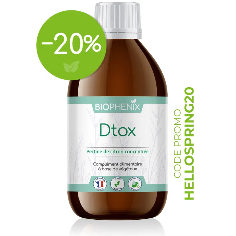 promo dtox