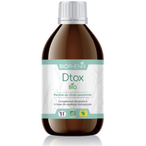Dtox Bio