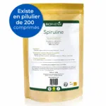 Spiruline-complement-alimentaire-comprimé