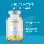 activie pour tous