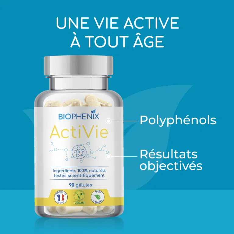 activie pour tous