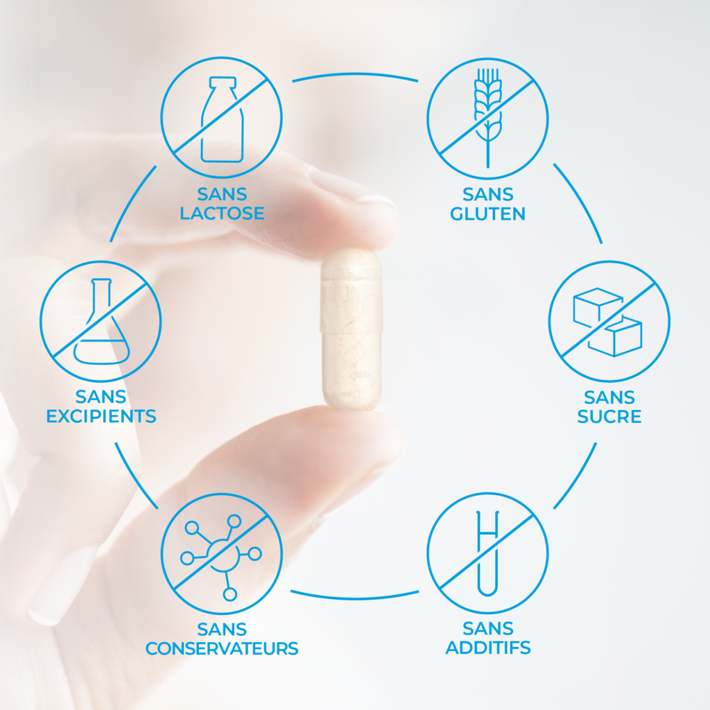 activie sans produit chimique