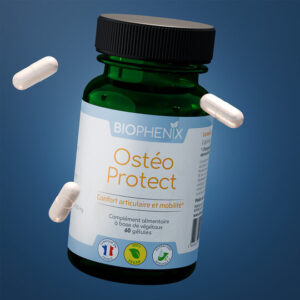 Ostéo Protect
