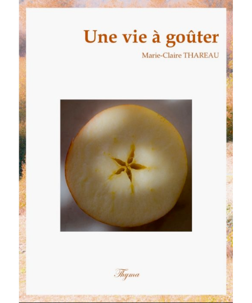 1 livre une vie à gouter