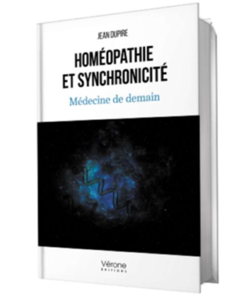 2 livre sur l'homéopathie