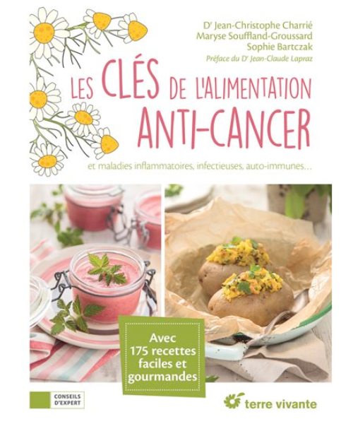 2 alimentation anti cancer