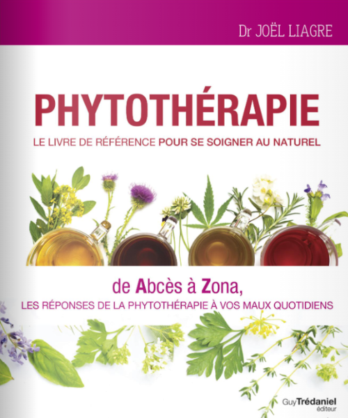 3 livre pour apprendre a se soigner au naturel