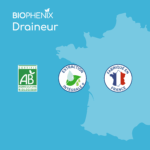 draineur france et biologique