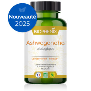 Ashwagandha