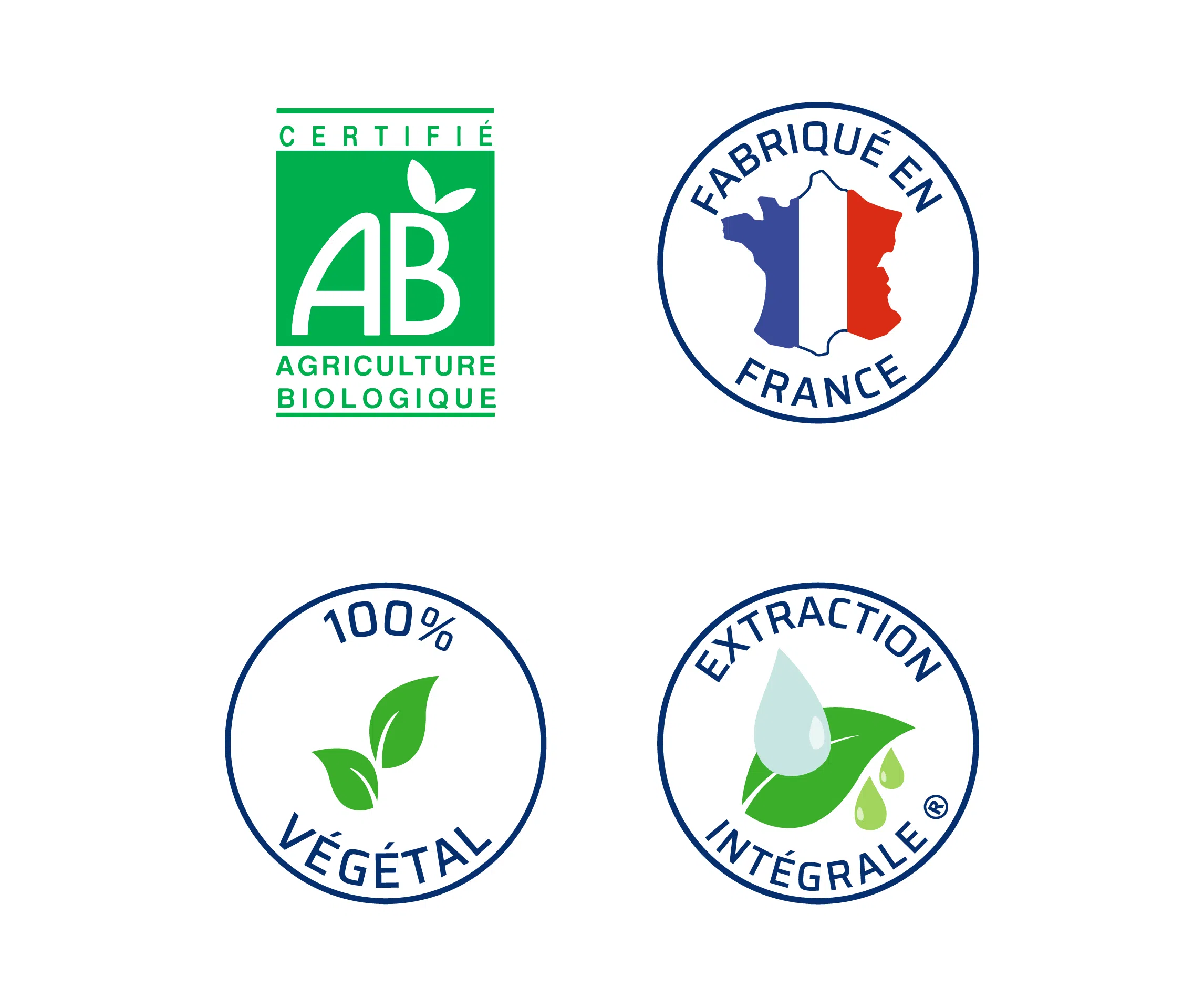 Certifications Compléments Alimentaires