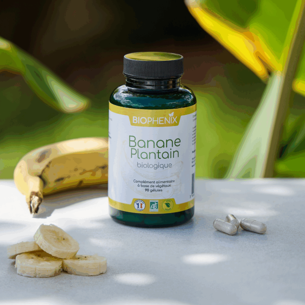 photo banane plantain