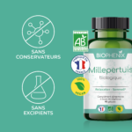 sans additifs millepertuis