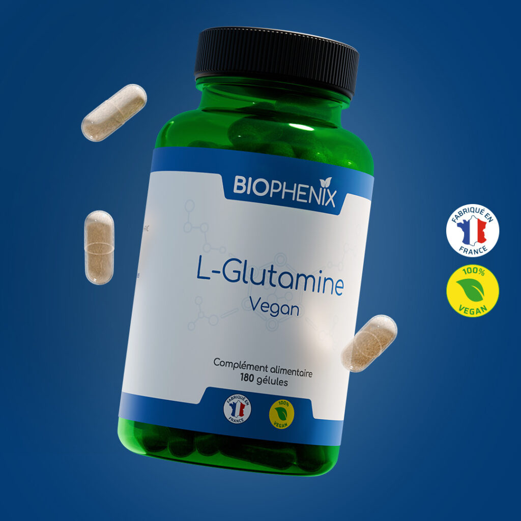 L-Glutamine