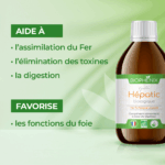 hepatic bienfaits