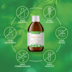 hepatic sans conservateur