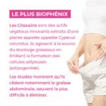 le plus de biophenix minceur