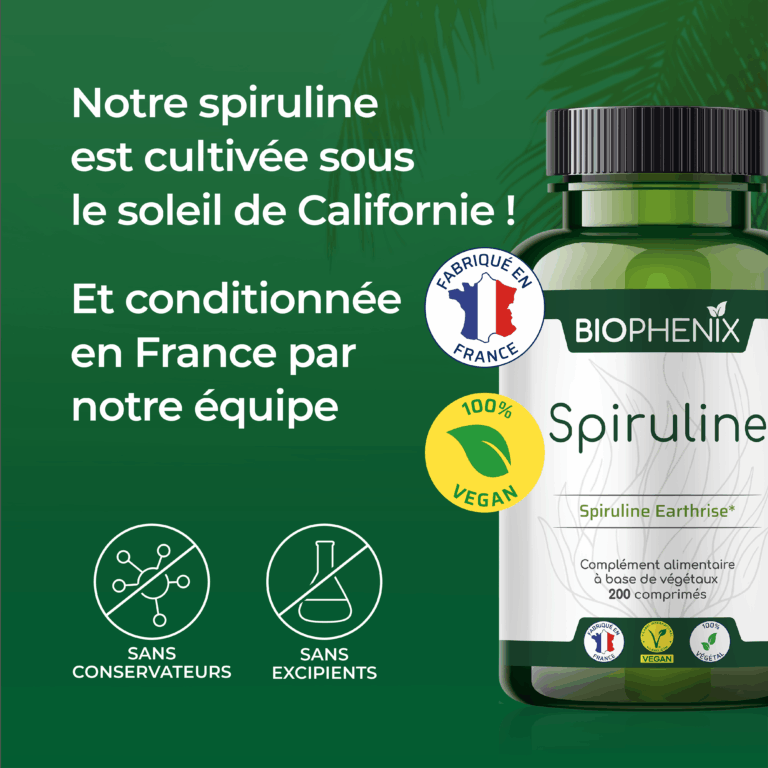 spiruline-de-california