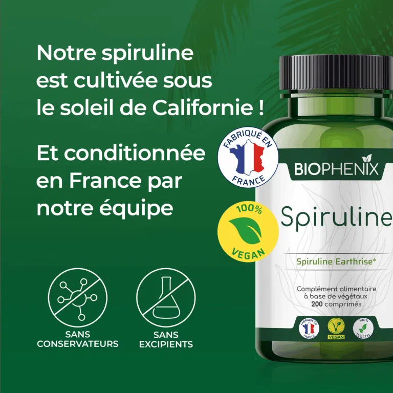 spiruline-de-california