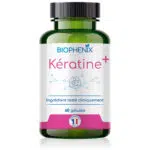 keratine +