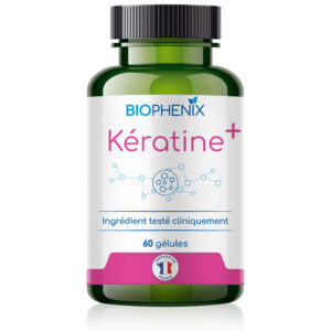 keratine +