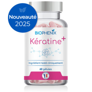 keratine + 3d