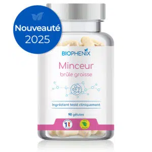 Minceur Brûle Graisse