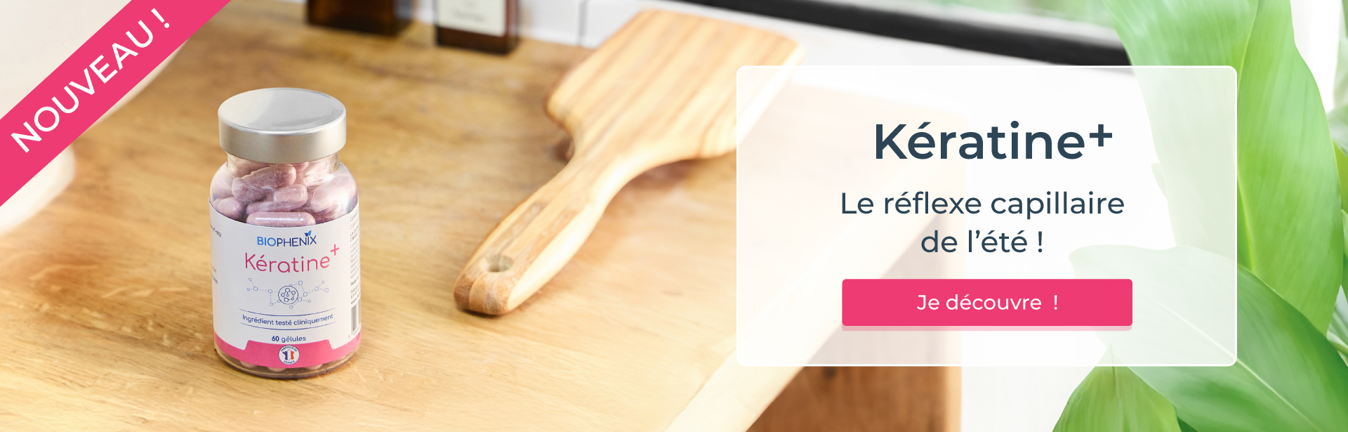 banniere keratine +